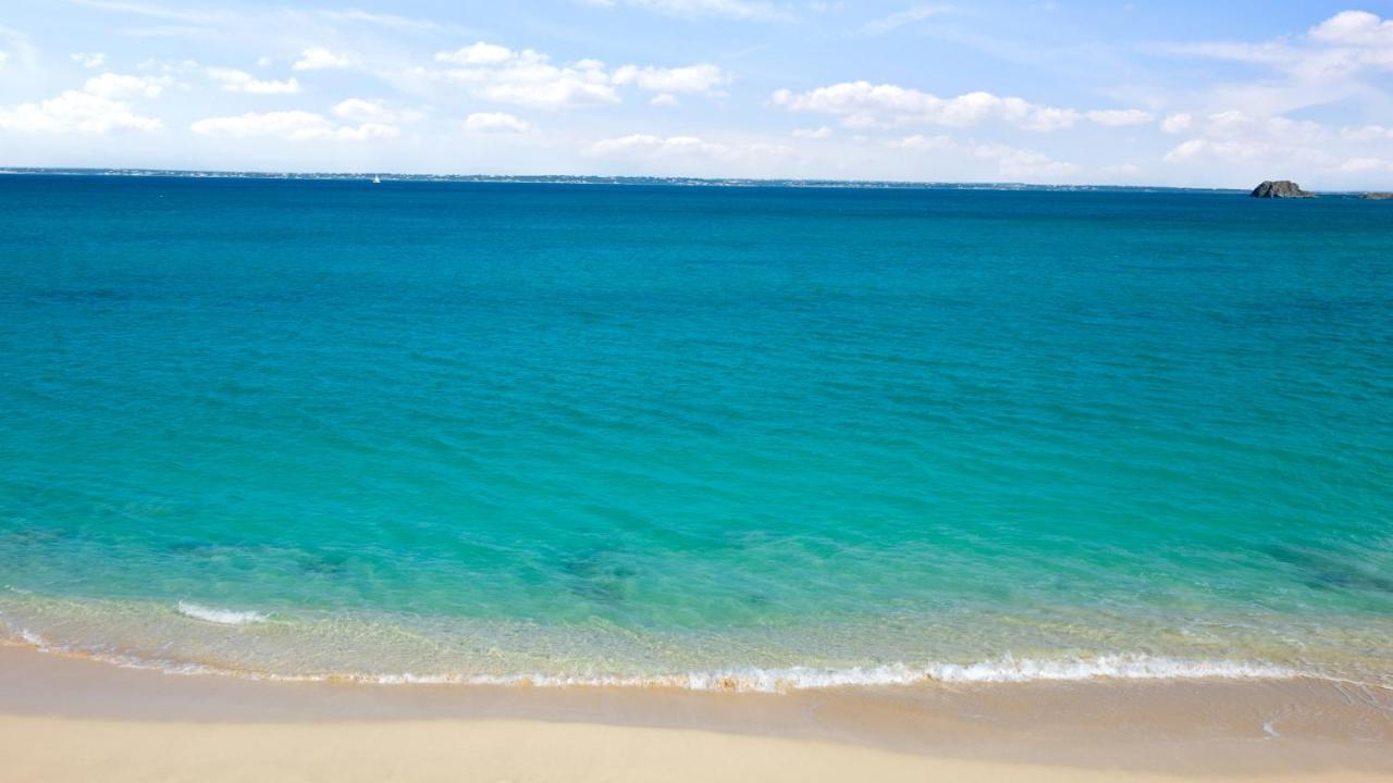 Official Page "Residence Bleu Marine" - Sea View Apartments & Studios - Saint-Martin French Side Grand Case Exteriör bild